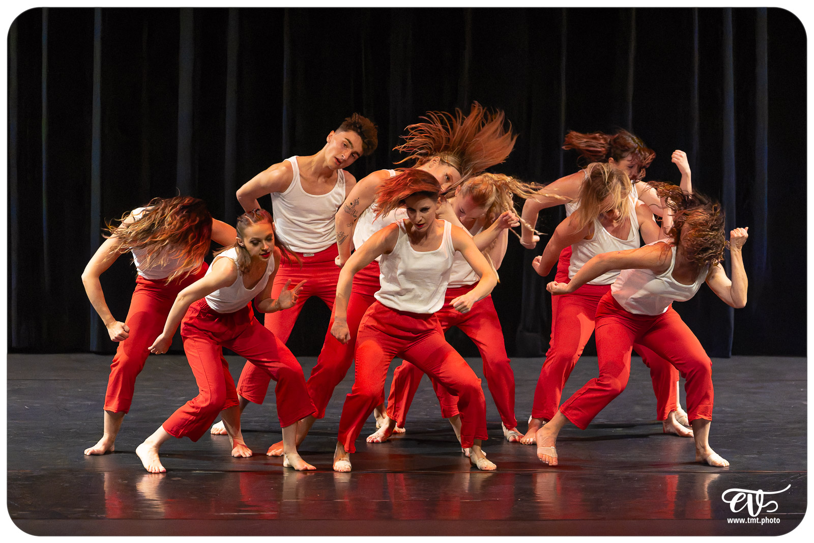 ECOLE DE DANSE CÉCILE ADAMOW